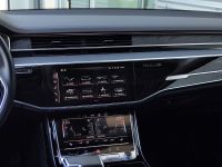 Audi A8 - Vorschau Bild 14