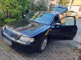 Audi A3 Youngtimer - Audi: Youngtimer