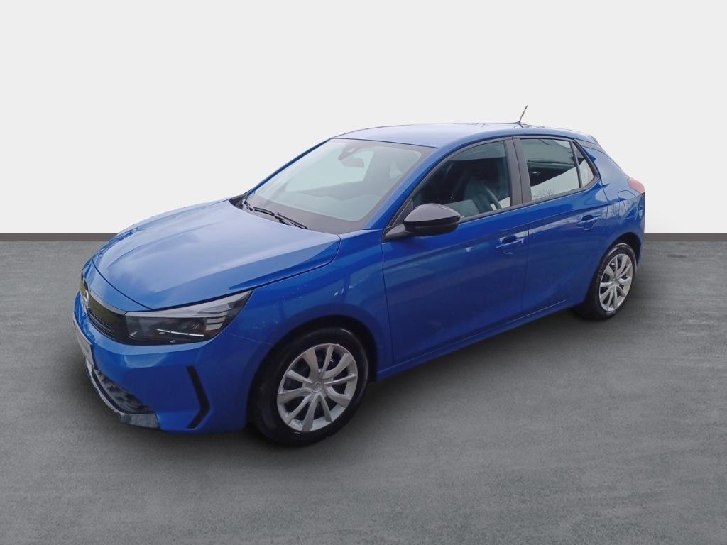 Opel Corsa F 1.2 Turbo Apple CarPlay Android Auto Mus