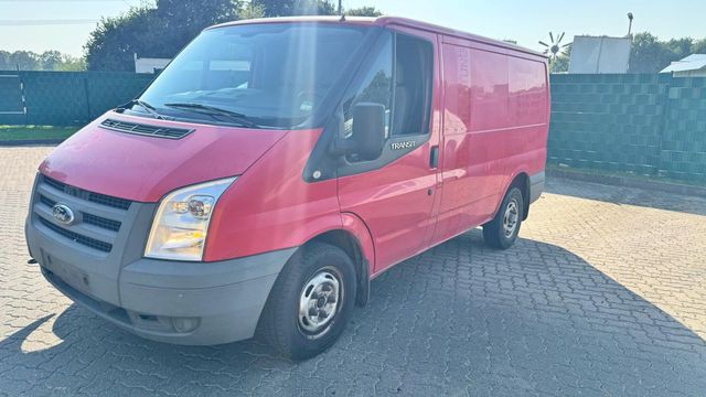 Ford Transit FT 260 K City Light Transit Tourneo