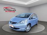 Honda Jazz i-VTEC*Trend*KLIMA*131TKM*1.HAND*TÜV NEU* - Honda Jazz in Stuttgart