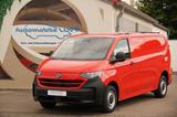 Volkswagen T7 Transporter Kasten LR 5-JAHRE-GARANTIE-250'KM - rote Volkswagen T7 Transporter