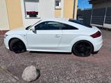 Audi TT 8J Sline 2.0 TFSI - Audi TT Gebrauchtwagen in Köln