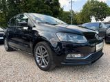 Volkswagen Polo DSG ALLSTAR BMT Allwetter*Navi*Tempo*SitzHz - Volkswagen Polo in Berlin