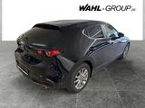 Mazda 3 Prime-Line 140 Navi, Rückfahrkamera - Mazda 3 in Mainz