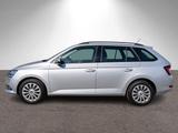 Skoda Fabia Combi Ambition 1,0 TSI Navi PDC SHZ LED - Skoda Fabia: Combi Ambition