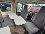 Carado pro CV 540 Autom|AHK|Markise|Navi|RFK|Rahmen-Fen - Carado CV540 PRO