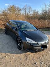 Opel Astra GTC 1.4 ecoFLEX Active - Top Zustand!!  - Opel Astra Gebrauchtwagen in Nürnberg