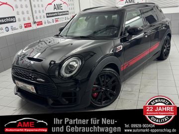 MINI JOHN_COOPER_WORKS_CLUBMAN