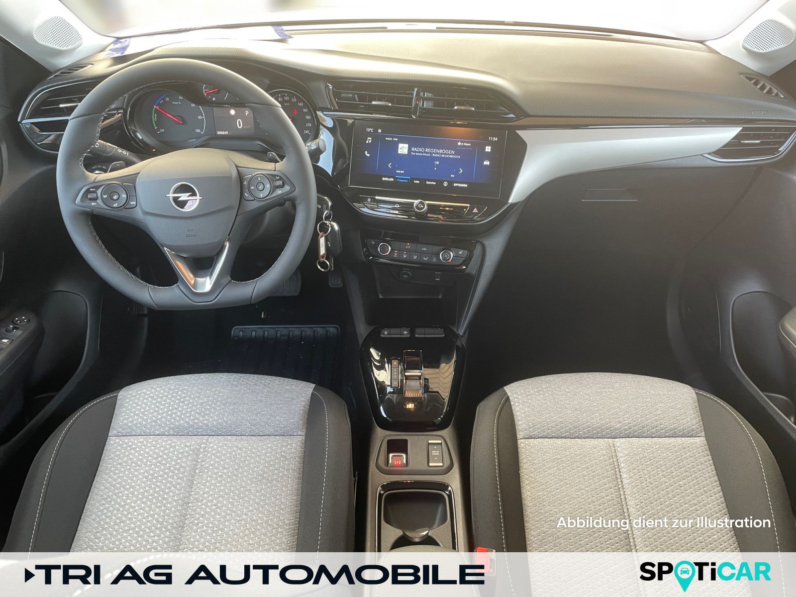 Opel Corsa - Bild 11