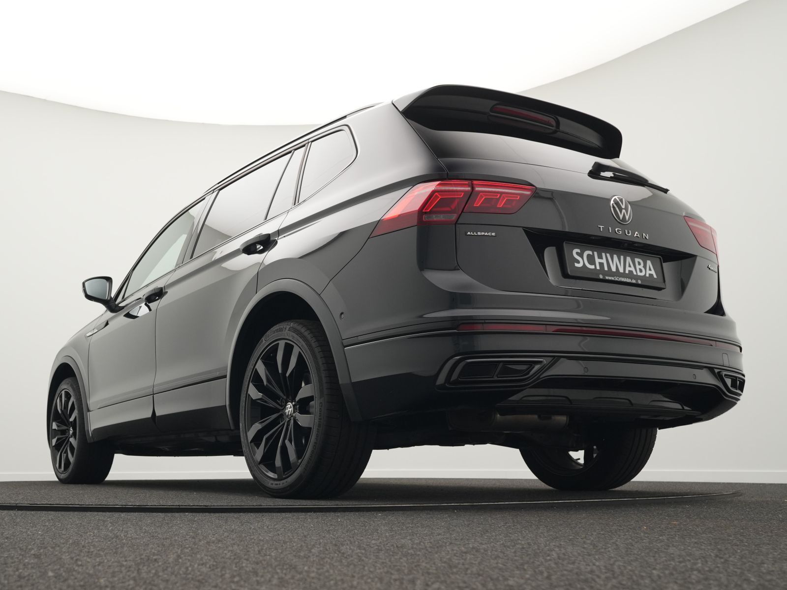 Volkswagen Tiguan Allspace - Bild 25