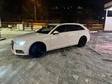 Audi A4 B9 Avant 2.0 TDI 150 PS S tronic - Audi A4: 1.9