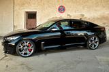 Kia Stinger 3.3 T-GDI AWD GT GT LEDER Panorama  - gebrauchte Kia Stinger aus dem Jahr 2020