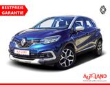 Renault Captur 1.3 TCE Navi Kamera Totwinkel Sitzheizung - gebrauchte Renault Captur aus dem Jahr 2019