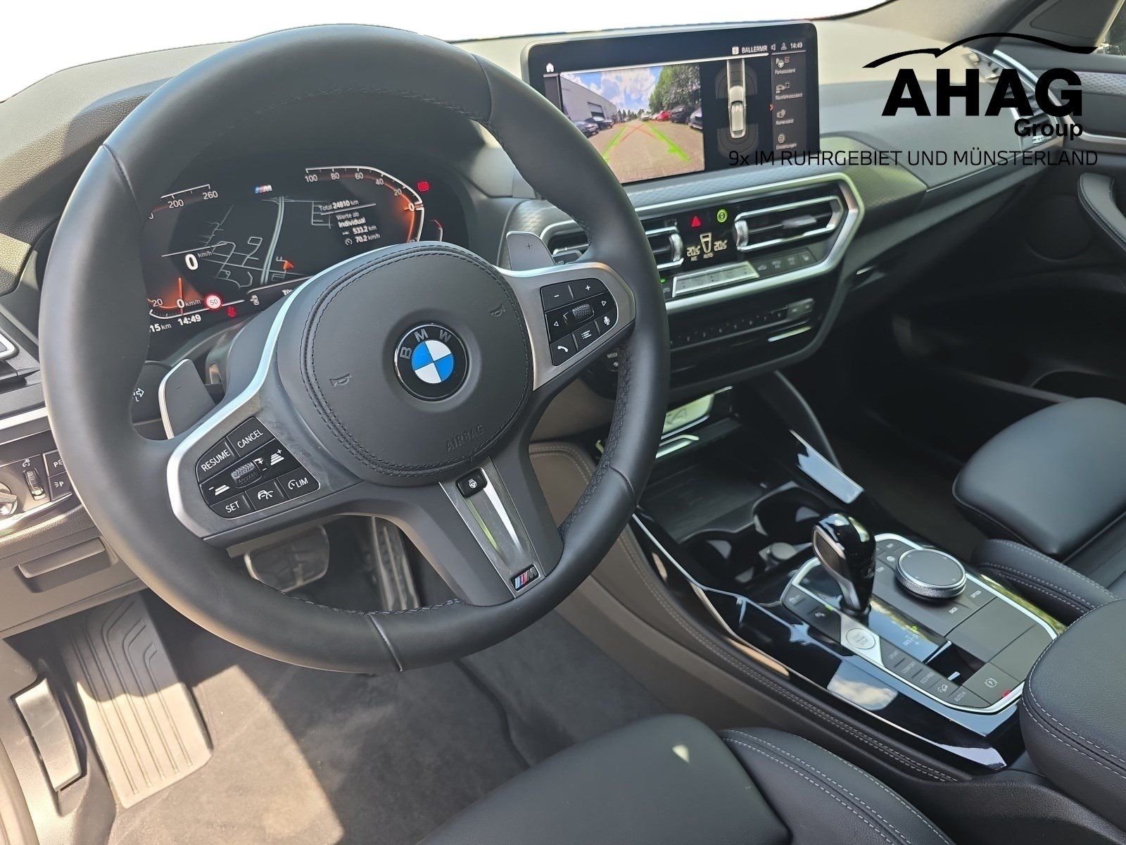 BMW X4 - Bild 8