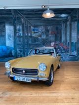 MG Midget - MG Midget Gebrauchtwagen