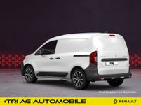 Renault Kangoo - Vorschau Bild 9