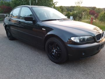 BMW 316 - 2