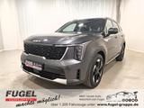 Kia Sorento 1.6 T-GDI PHEV Platinum AWD HuD|Sound|Na