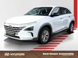 Hyundai NEXO BASIS NAVI KAMERA LED SHZ PDC TOTWINKEL - weiße Hyundai NEXO