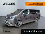 Toyota Proace 2,0-l 4D L2 Verso Executive 7-Sitzer *AHK - Toyota Proace (Verso) in Duisburg