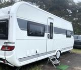 Hobby UL540 Prestige - Hobby Prestige 540 ul