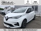 Renault Zoe Evolution 110 - GJR - LED - PDC hinten - Renault ZOE in Krefeld