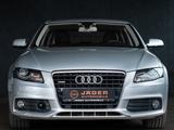 Audi A4 Lim. 3.2 FSI*quattro*Navi*Leder*ACC* - Audi A4: Fsi
