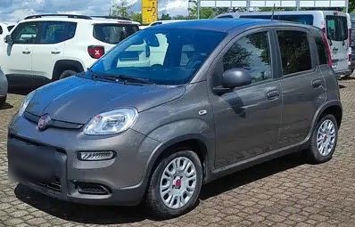 Image of Fiat Panda