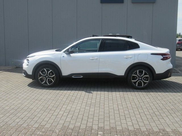 Citroën C4 X Elektro Shine LED SHZG Pano Kamera Head