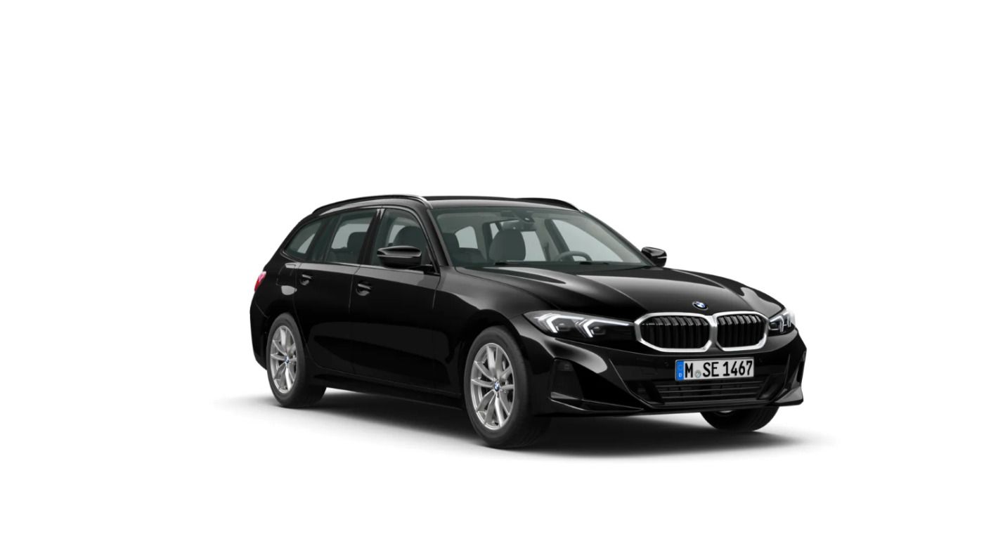 BMW 318 - Bild 2
