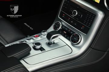 2012 Mercedes-BENZ SLS AMG — миниатюра 32