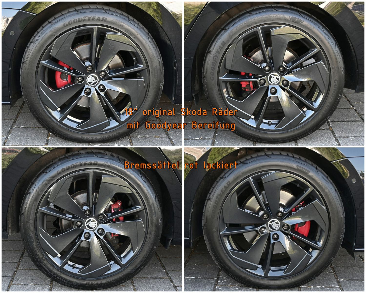 Fahrzeugabbildung SKODA Octavia 2.0 TDI DSG RS COMBI °ACC°AHK°HEAD-UP°