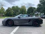 Porsche Boxster GTS Approved Garantie Carbon Alcantara - Porsche Boxster in Bremen