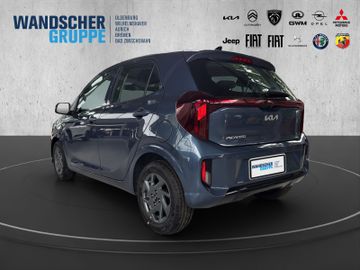 Kia Picanto 1.0 Vision Kam.+Navi+SHZ+LM+PDC+SpurH