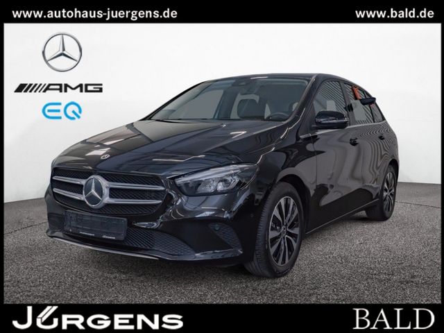 Mercedes-Benz B 250 e Style/Navi/MBUX/LED/360/Totw/SHZ/17'