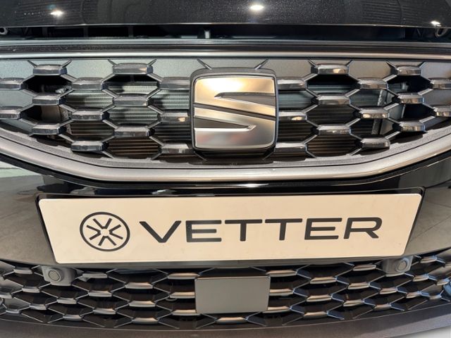 Fahrzeugabbildung SEAT Ibiza FR 1.0 85 kW TSI KLIMA LED ALU