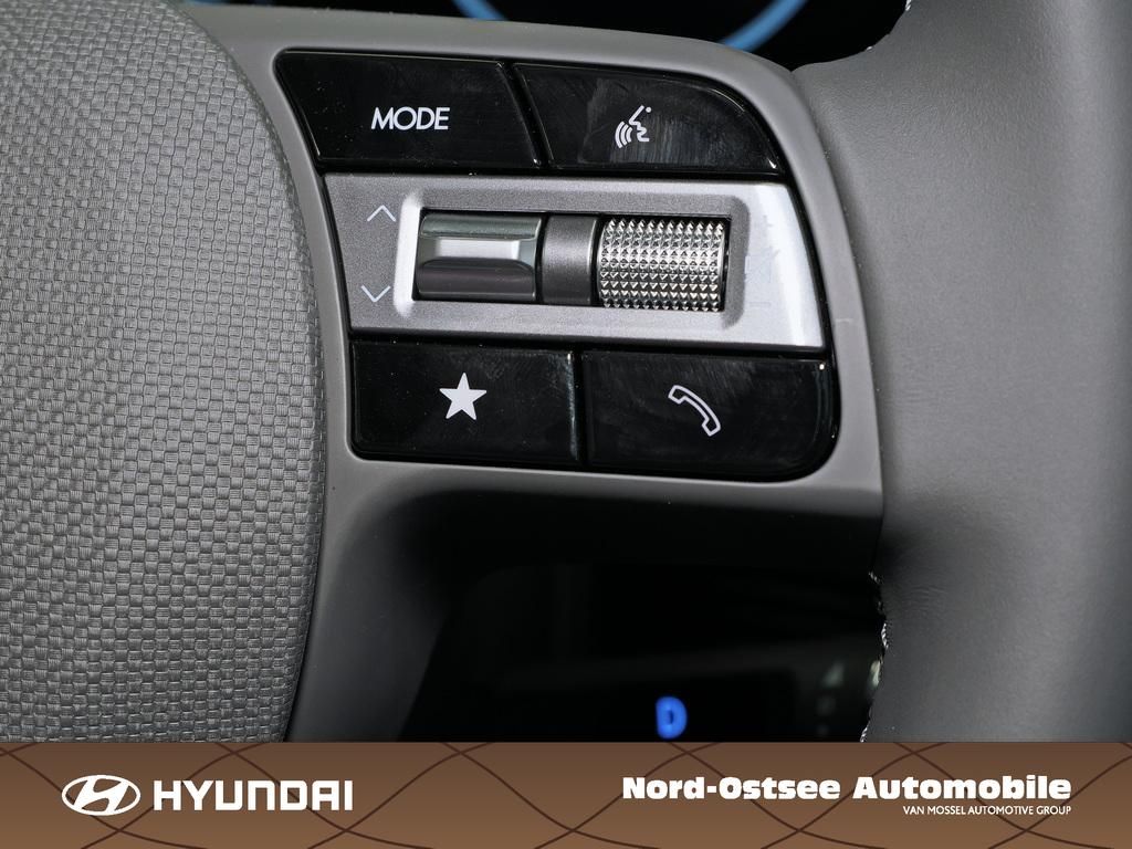 Fahrzeugabbildung Hyundai IONIQ 5 FL UNIQ Pano 20'' LM-Felgen Park-Paket