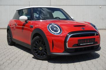 MINI Cooper SE - 1