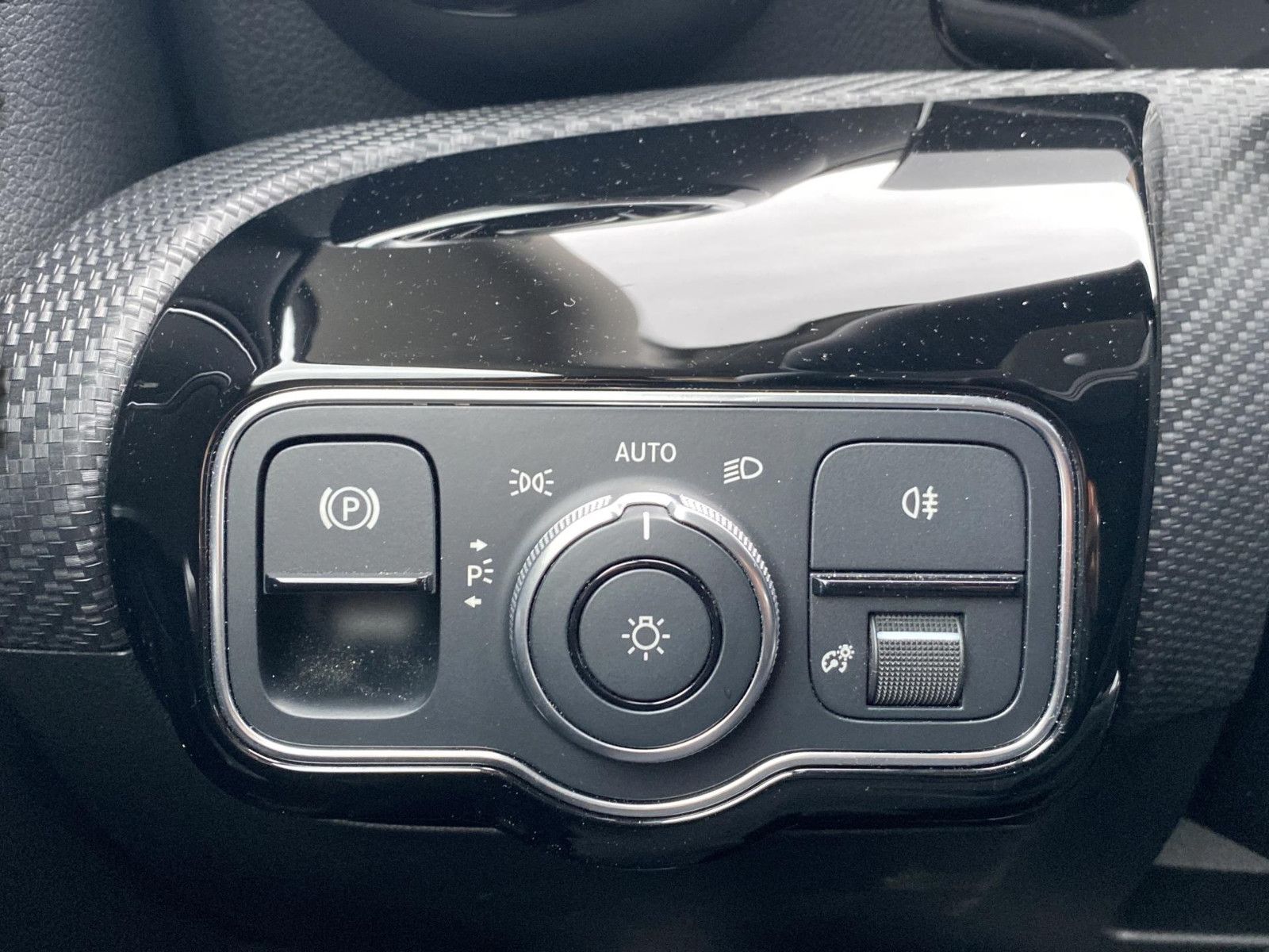Mercedes-Benz CLA 220 ALLRAD DigTach*Led*Distro*DAB*Soundsyste foto 23