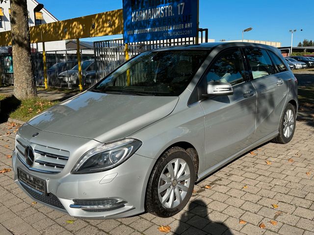 Mercedes-Benz B 180 B -Klasse CDI