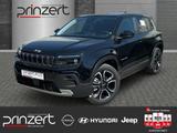 Jeep Avenger 1.2  e-hybrid "Summit" Infotainment-Pake - Jeep Avenger Summit mit Hybrid-Antrieb (Benzin/Elektro)