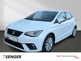 Seat Ibiza Style 1.0 TSI LED ACC Luxus-Paket PDC - : Limousine, Luxus