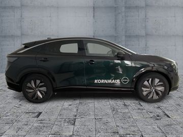 Nissan Ariya Advance Pack 87Kwh 242PS LED AUTOMATIK