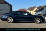 Audi A8 3.0 TDI quattro / Bose / Komfortsitze - gebrauchte Audi A8 aus dem Jahr 2011