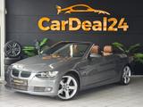 BMW 335i Cabrio Edition Sport/6-GANG/NAVI/XENON/73TK - BMW 335: 335i