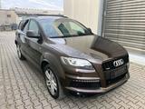 Audi Q7 3.0 TDI quattro 3X SLine.SHZ.7Sitz... - Audi Q7: Sline