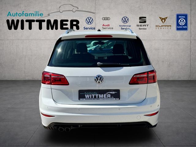 Golf Sportsvan 1.4 TSI 92kW DSG ALLSTAR AHK/ACC