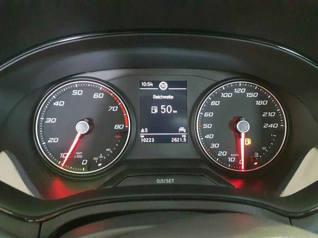 SEAT Arona X-Perience 1.0 TSI RFK*PDC*Tempo*Klima*SH