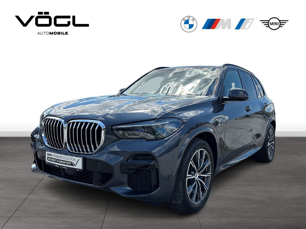 Image of BMW X5